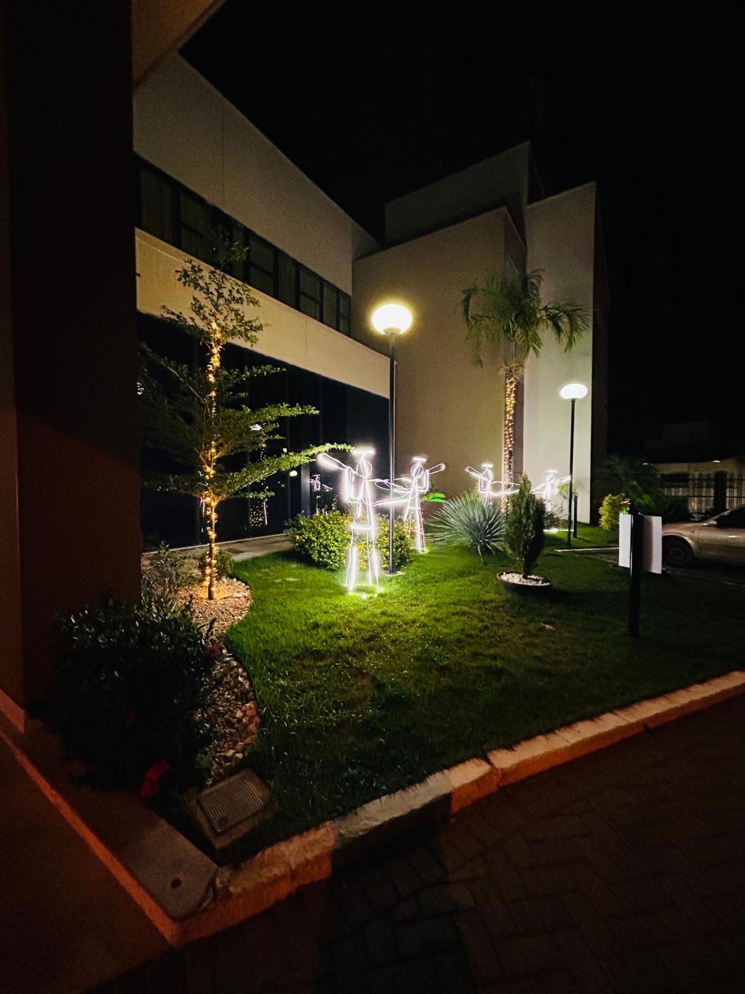Resort Do Lago Caldas Novas - Dinamica Tur Exterior photo